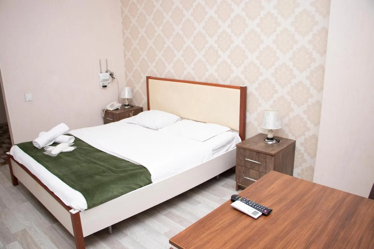 Nord West Hotel Baku