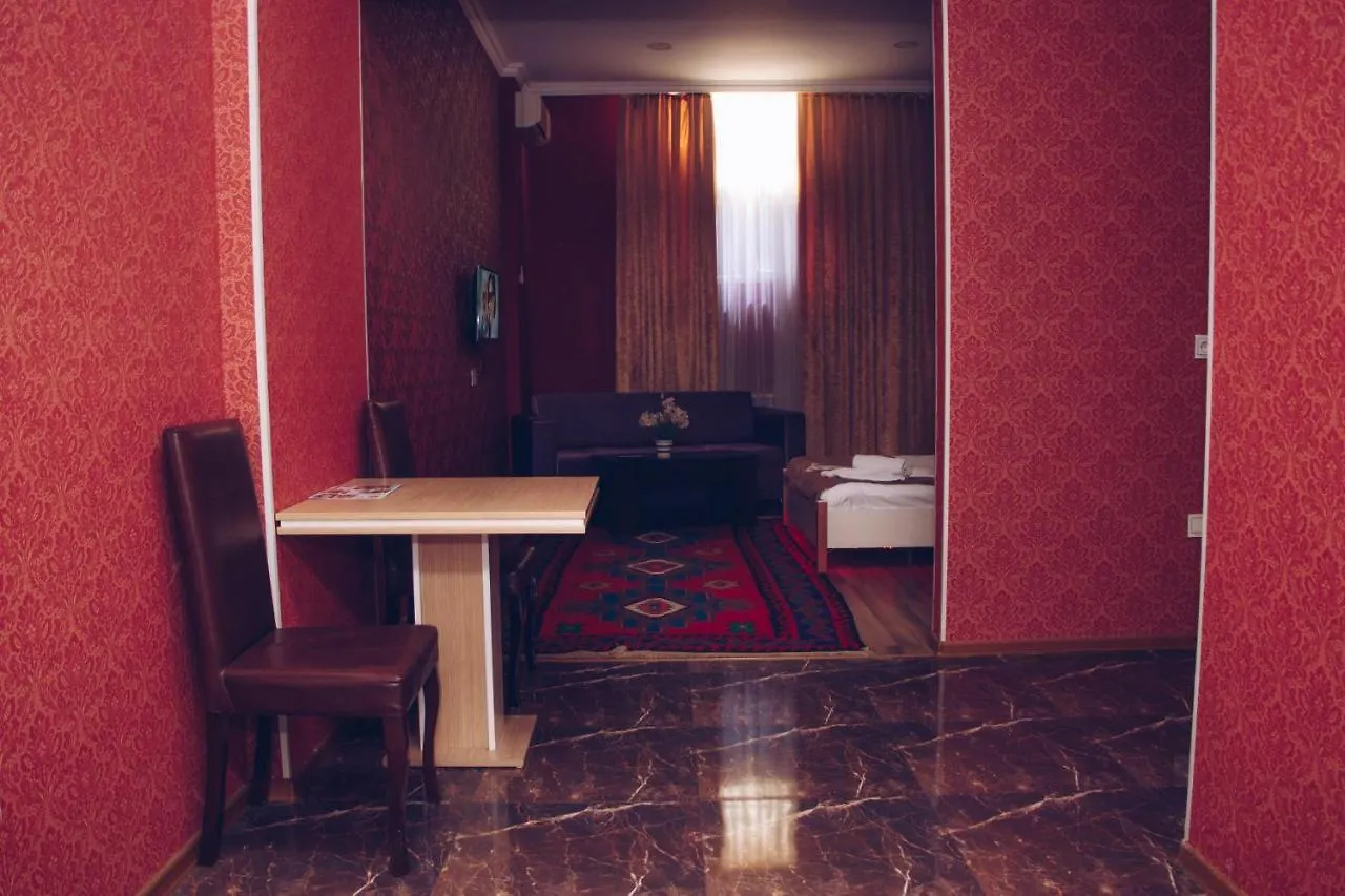 Nord West Hotel Baku