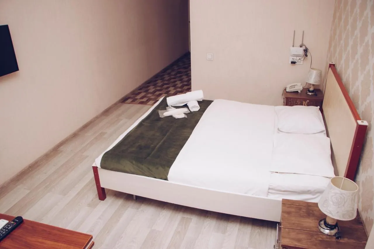 Nord West Hotel Baku