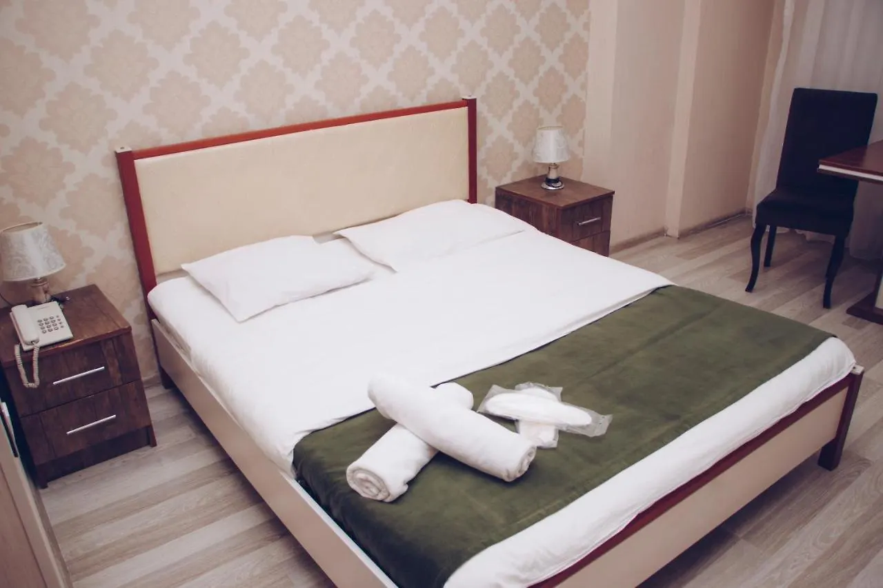 Nord West Hotel Baku