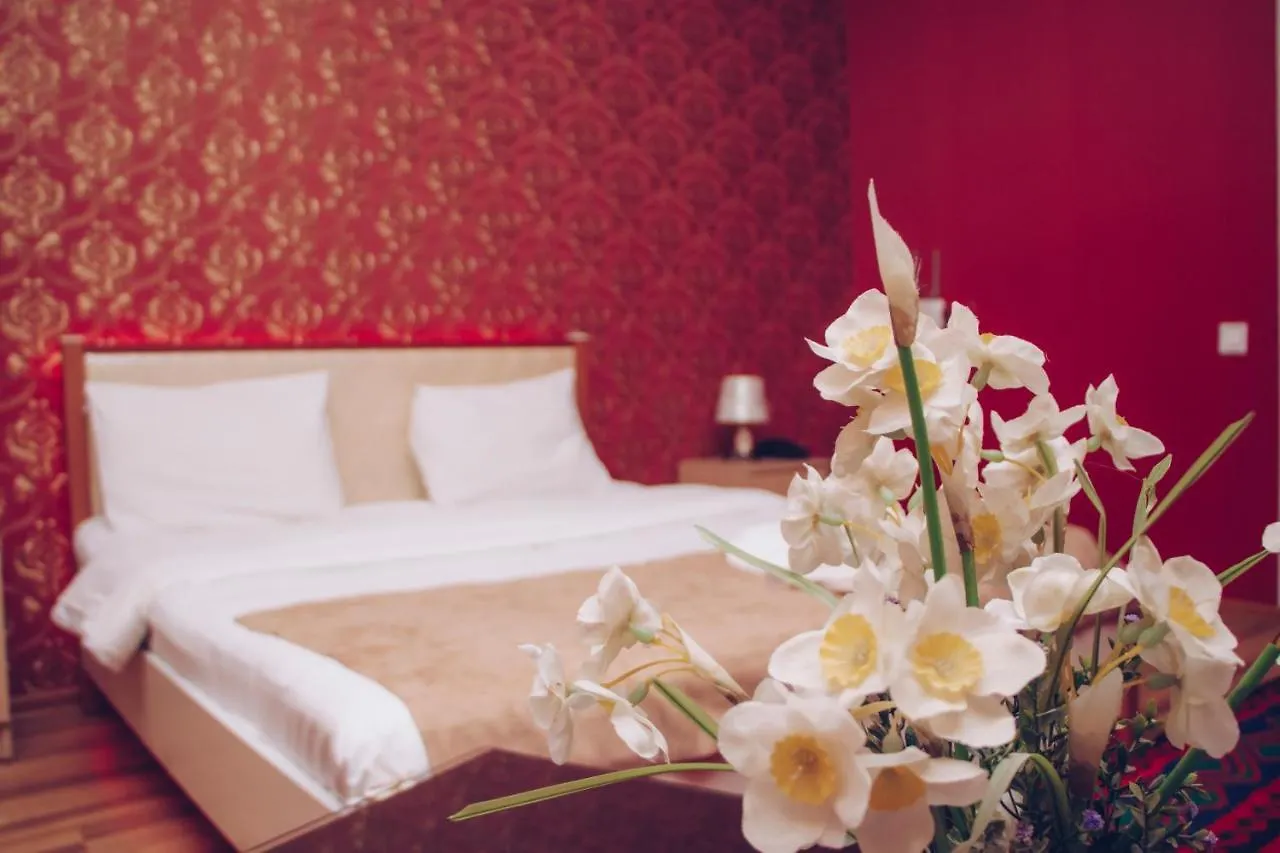 Nord West Hotel Baku 2*,  Azerbaïdjan