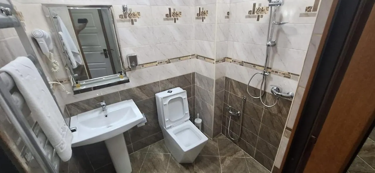 Nord West Hotel Baku 2*,  Azerbaïdjan