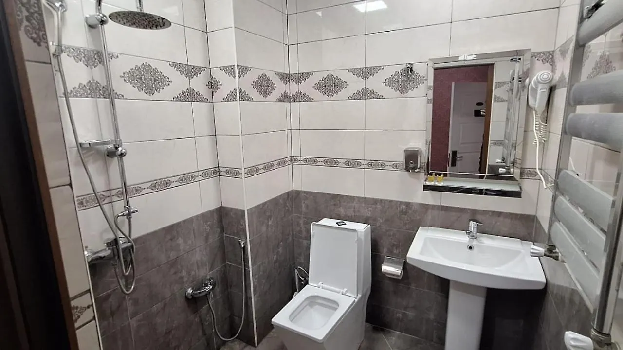 Nord West Hotel Baku