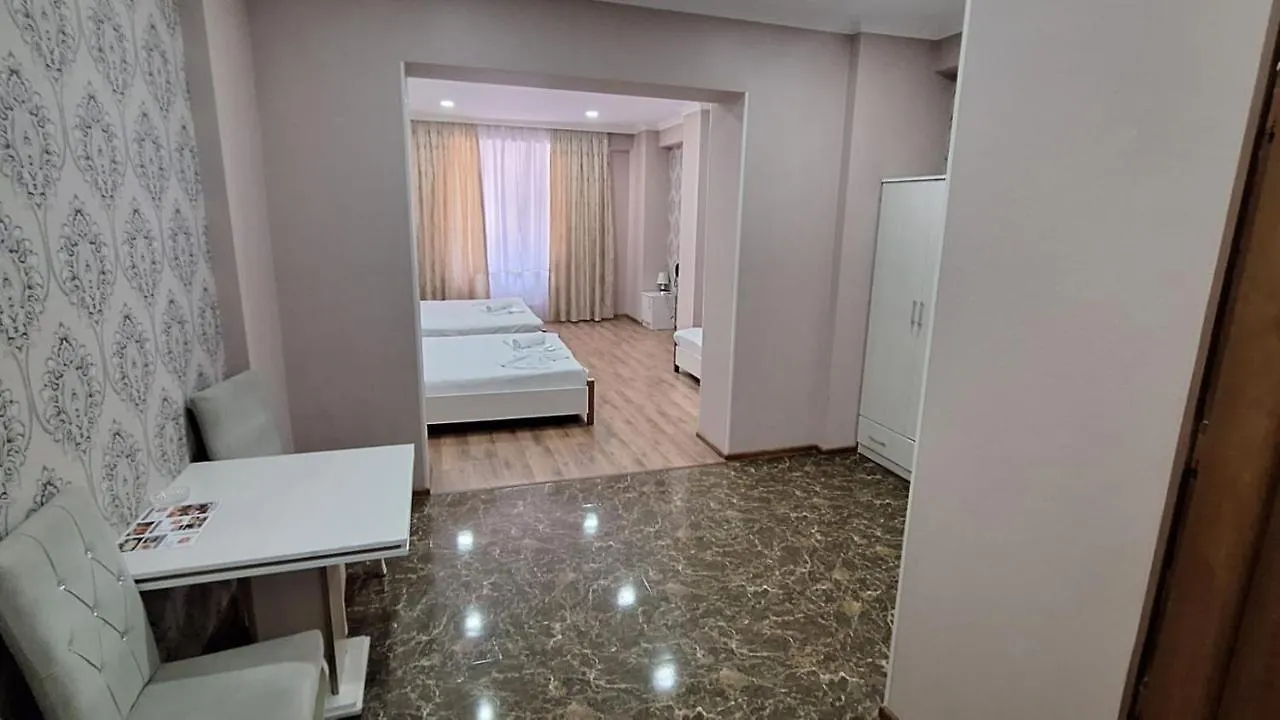Nord West Hotel Baku 2*,