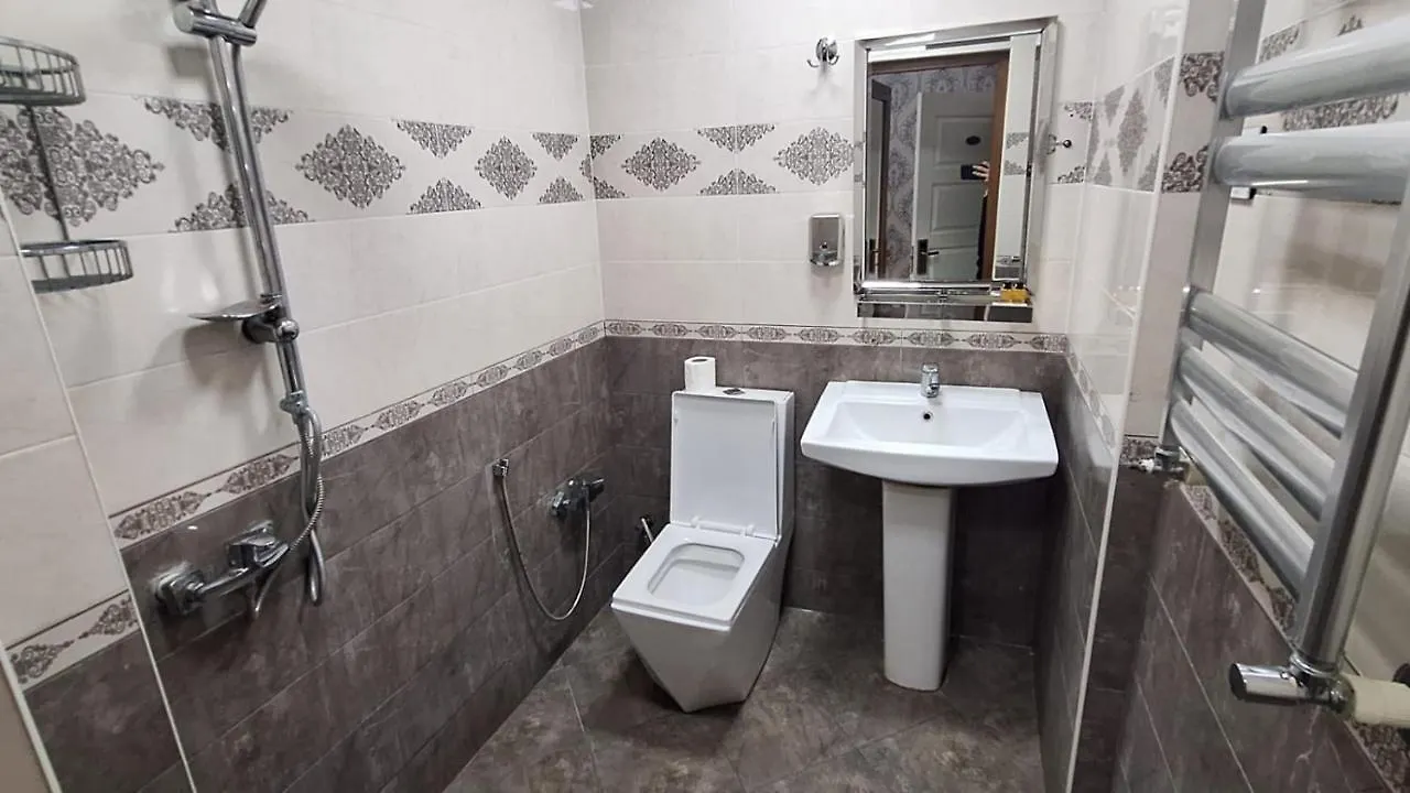 Nord West Hotel Baku