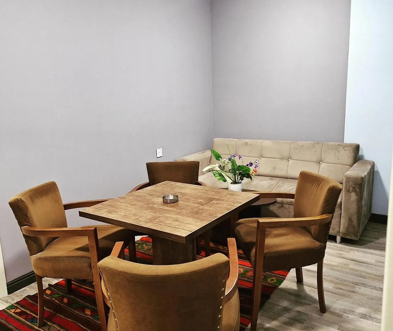 Nord West Hotel Baku 2*,