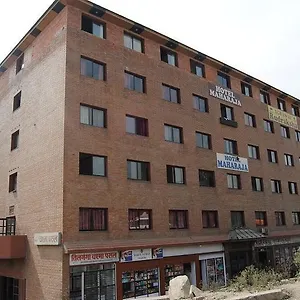 Maharaja Palace Hotel Kathmandu