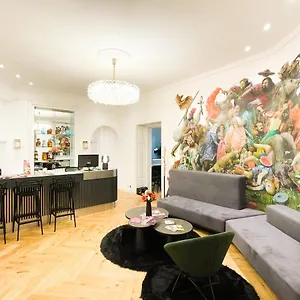 Arenberg Boutique Zentrum 4*, Wenen Oostenrijk
