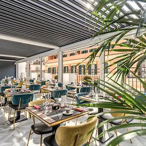 Cc Palace 4* Рим