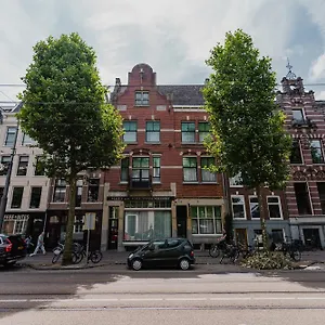 De Jonker Urban & Hotel Amsterdam