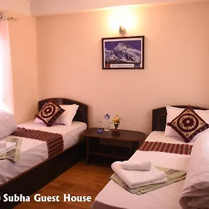 Subha Guest house Bhaktapur