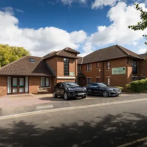 Abbeyfield Guest house Stockton-on-Tees