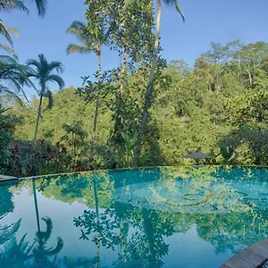 Anahata And 4*, Ubud Indonesië