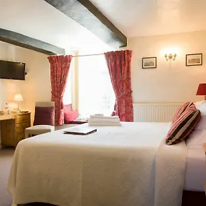Willance House Guest house Richmond (North Yorkshire)