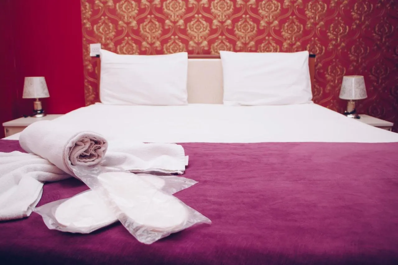 Nord West Hotel Baku