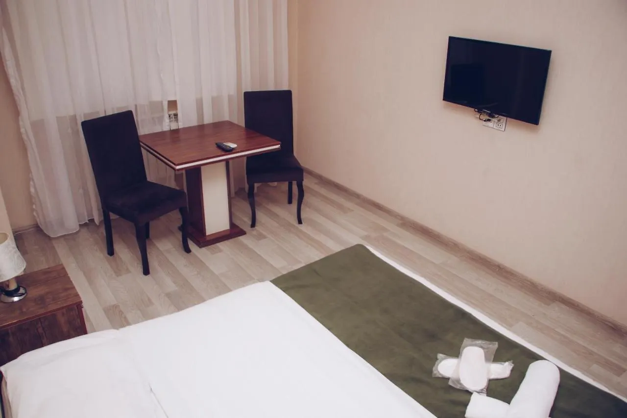 Nord West Hotel Baku 2*,