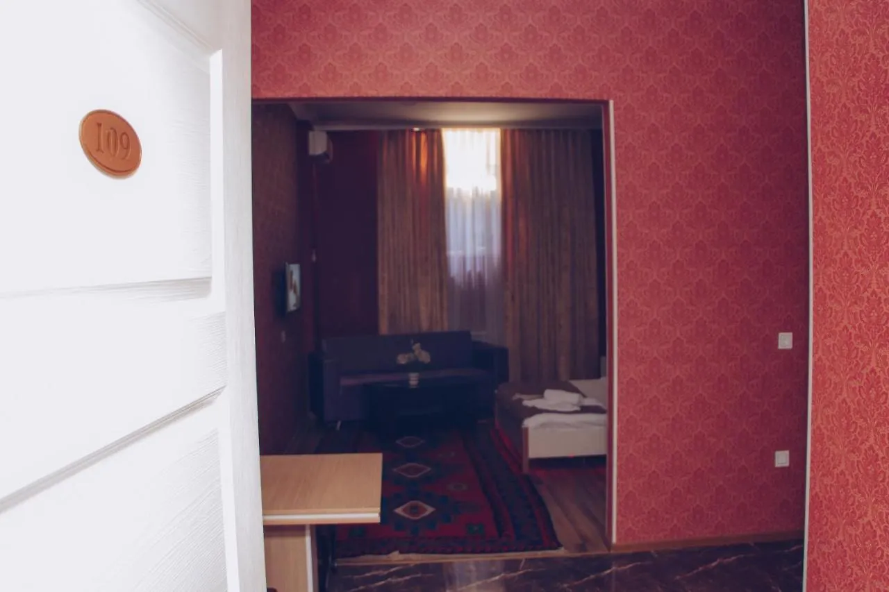 Nord West Hotel Baku