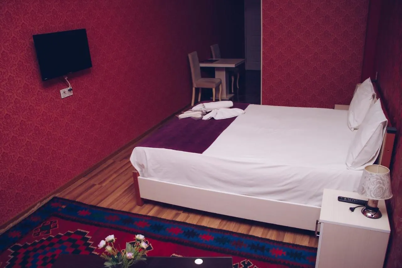 Nord West Hotel Baku