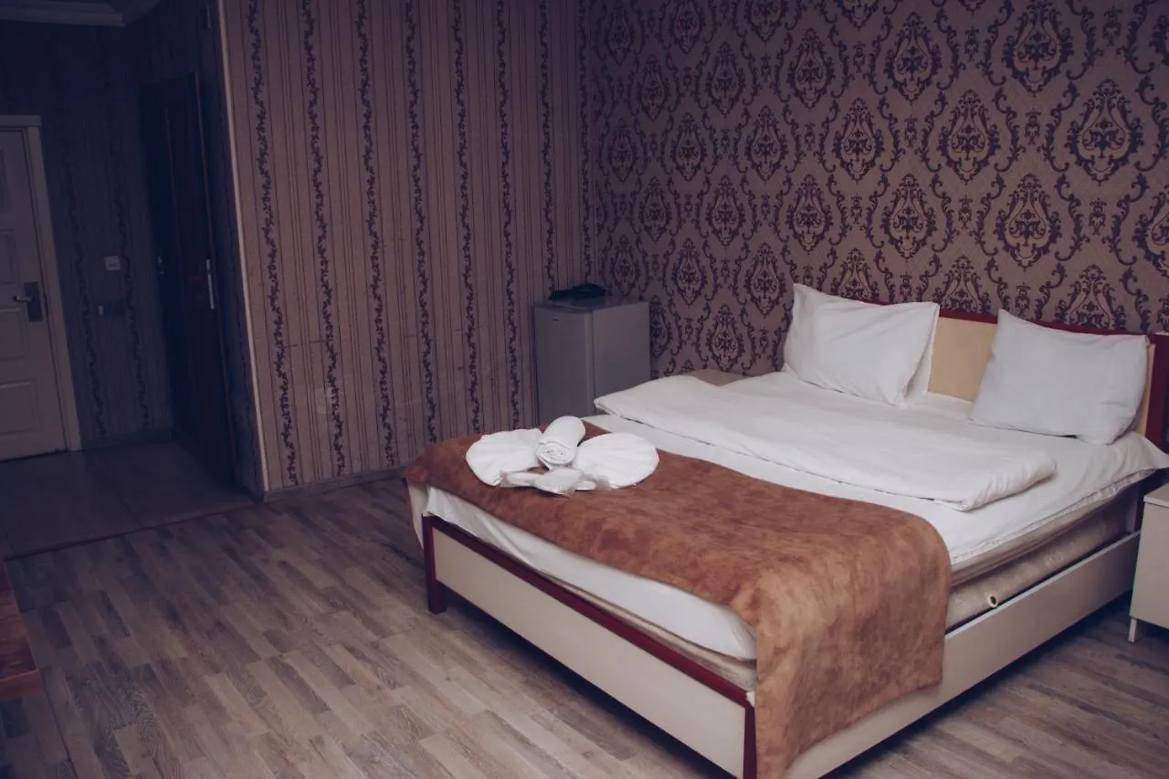 Nord West Hotel Baku 2*,