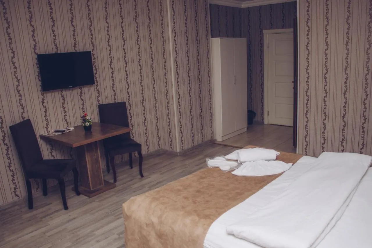 Nord West Hotel Baku