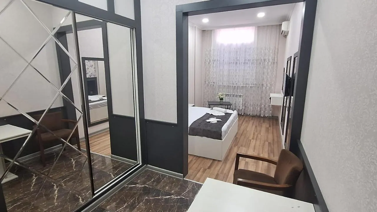 Nord West Hotel Baku 2*,