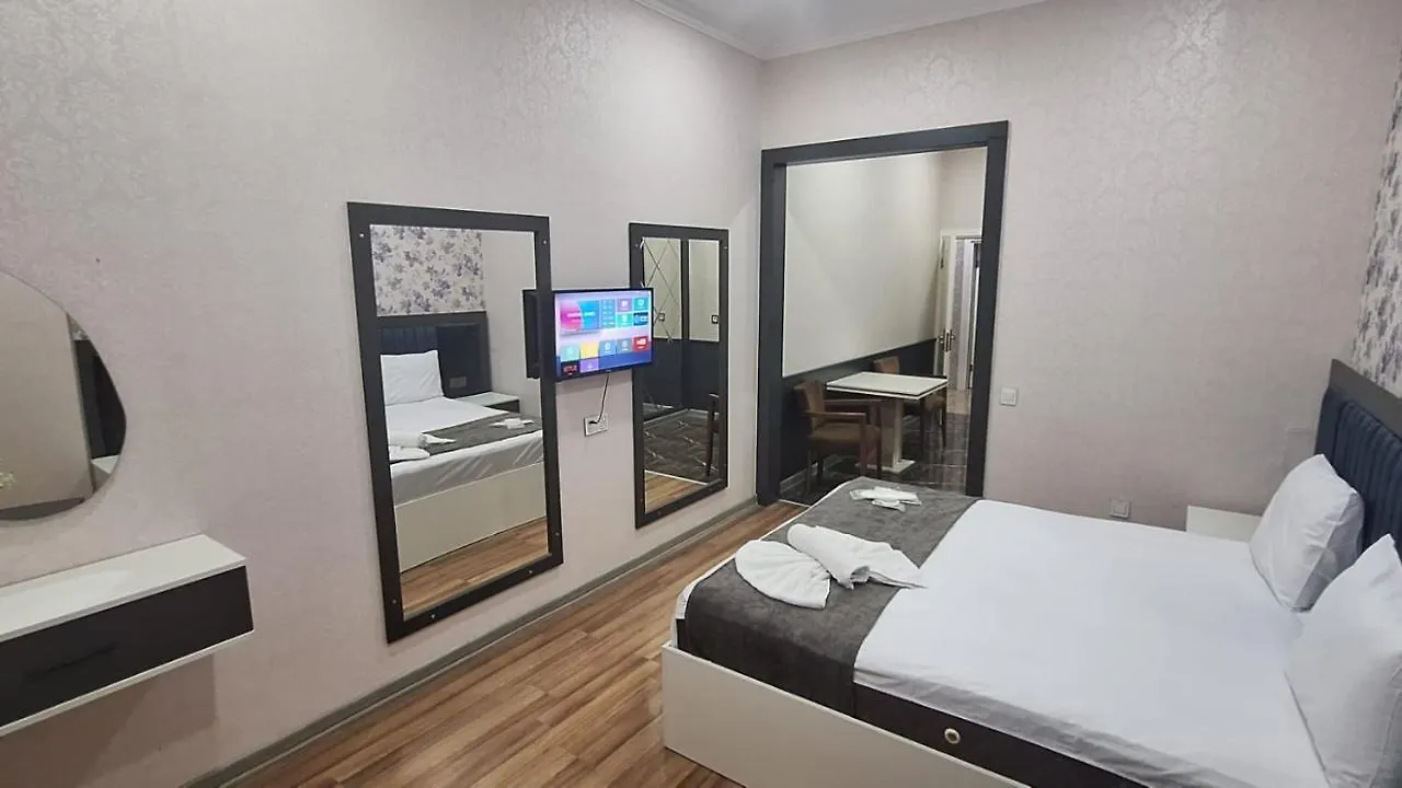 Nord West Hotel Baku