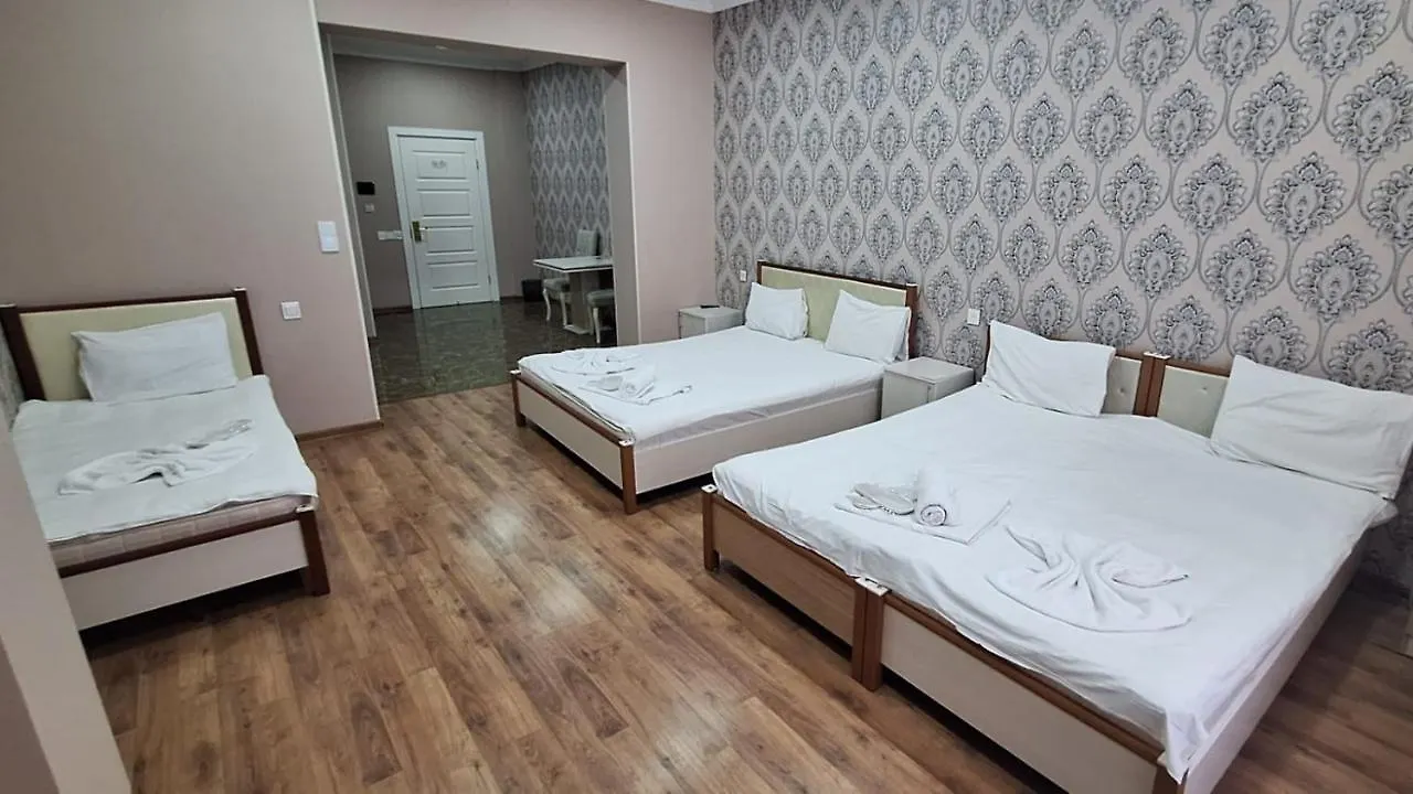 Nord West Hotel Baku