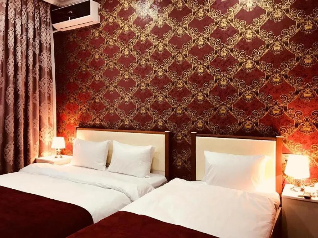 Nord West Hotel Baku