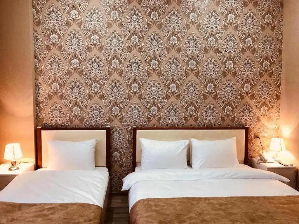 Nord West Hotel Baku