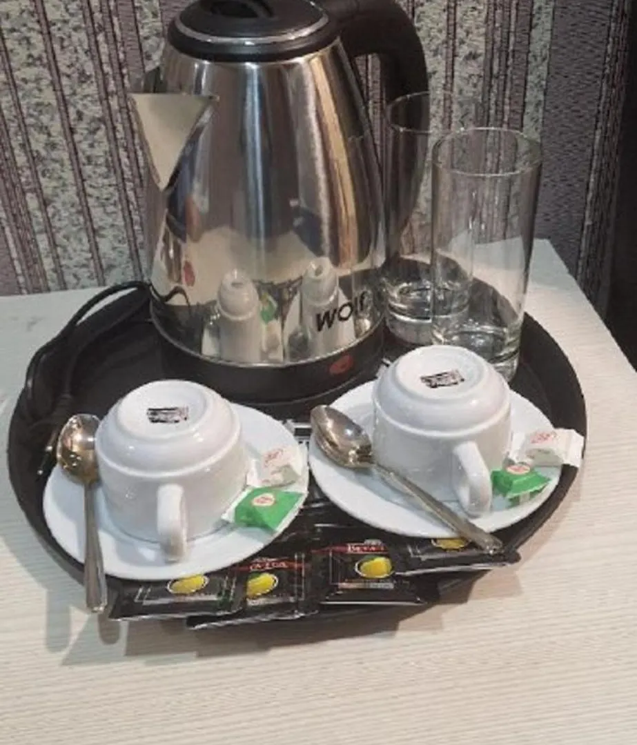 Nord West Hotel Baku