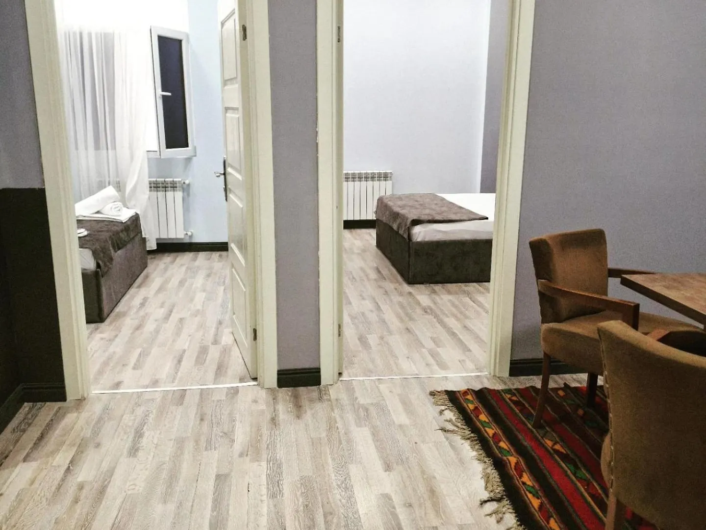 Nord West Hotel Baku
