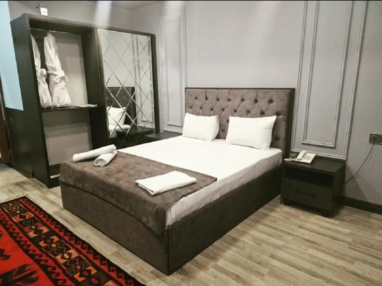 Nord West Hotel Baku