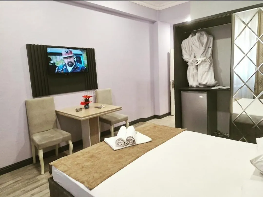 Nord West Hotel Baku 2*,