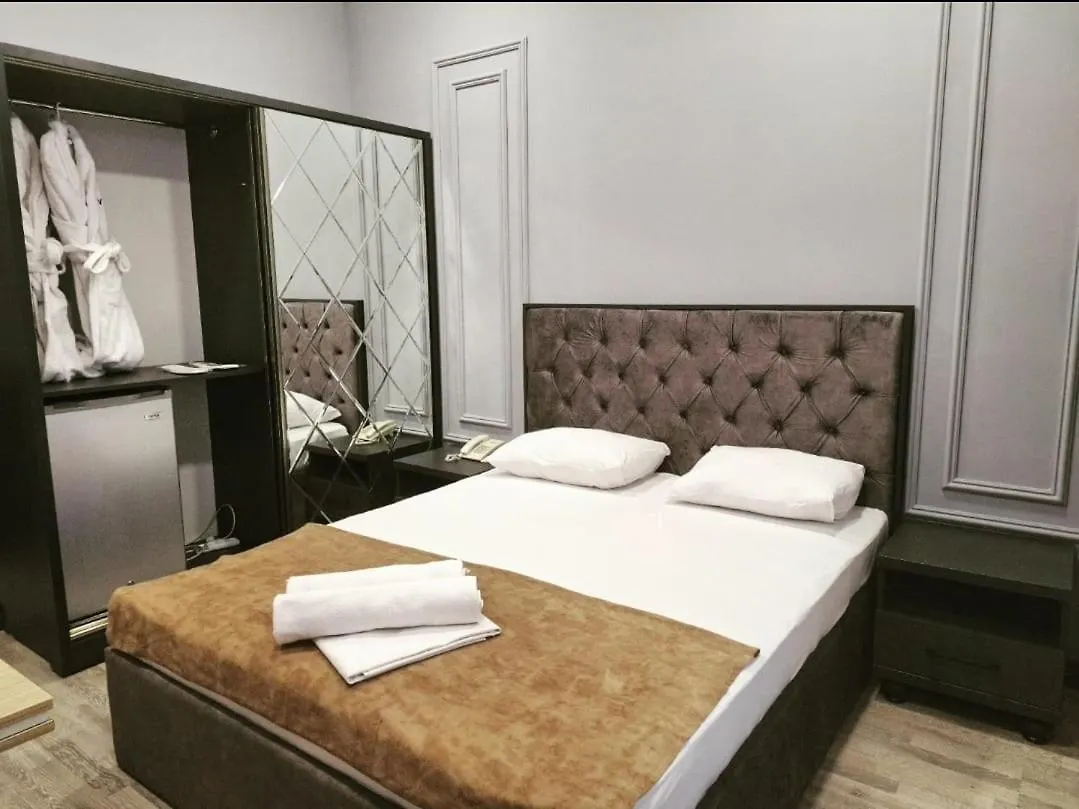 Nord West Hotel Baku 2*,