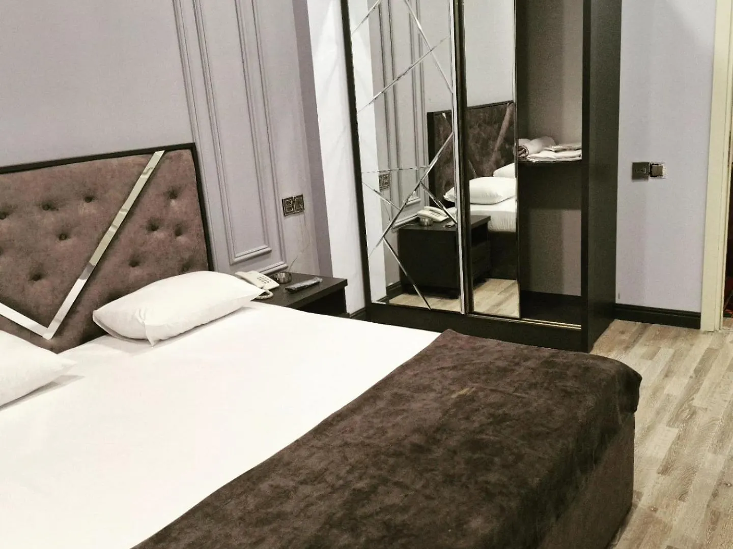 Nord West Hotel Baku
