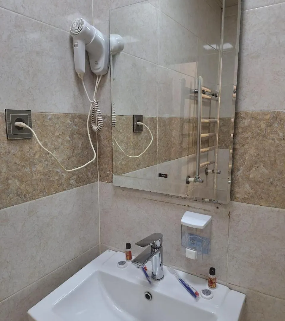 Nord West Hotel Baku Azerbaijan