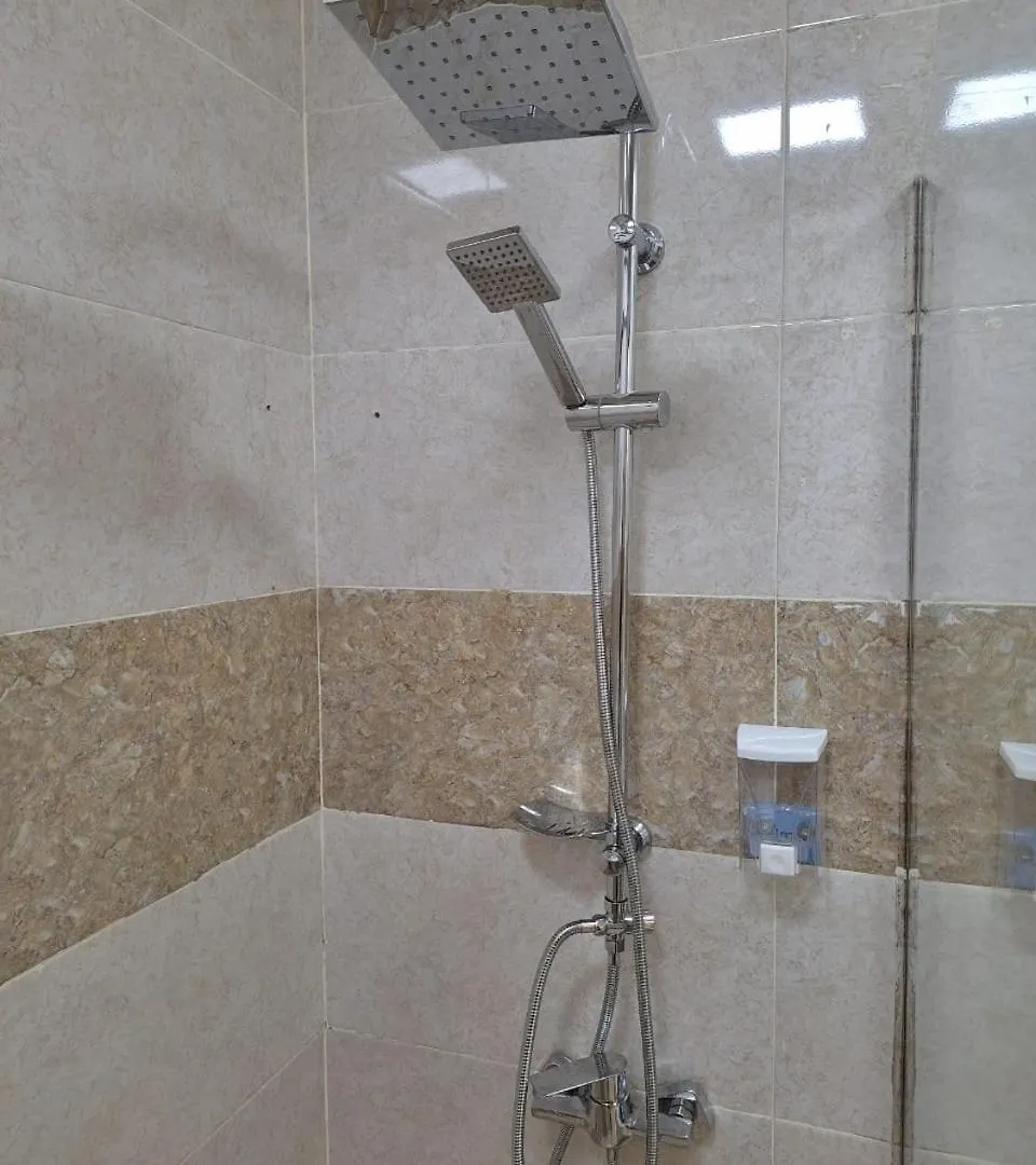 Nord West Hotel Baku