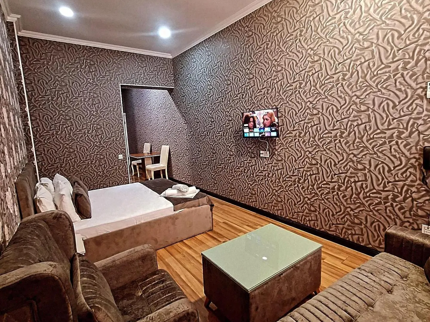 Nord West Hotel Baku 2*,  Azerbaijan