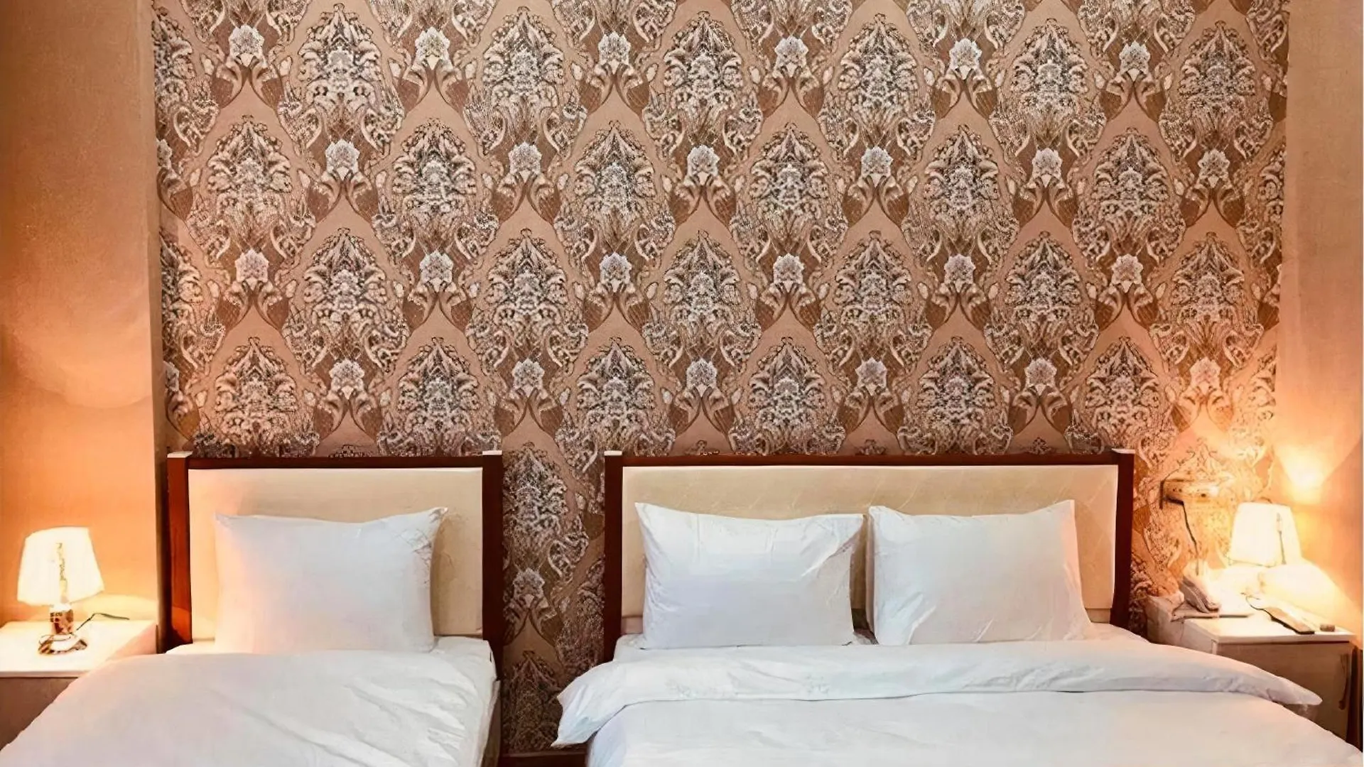 Nord West Hotel 바쿠