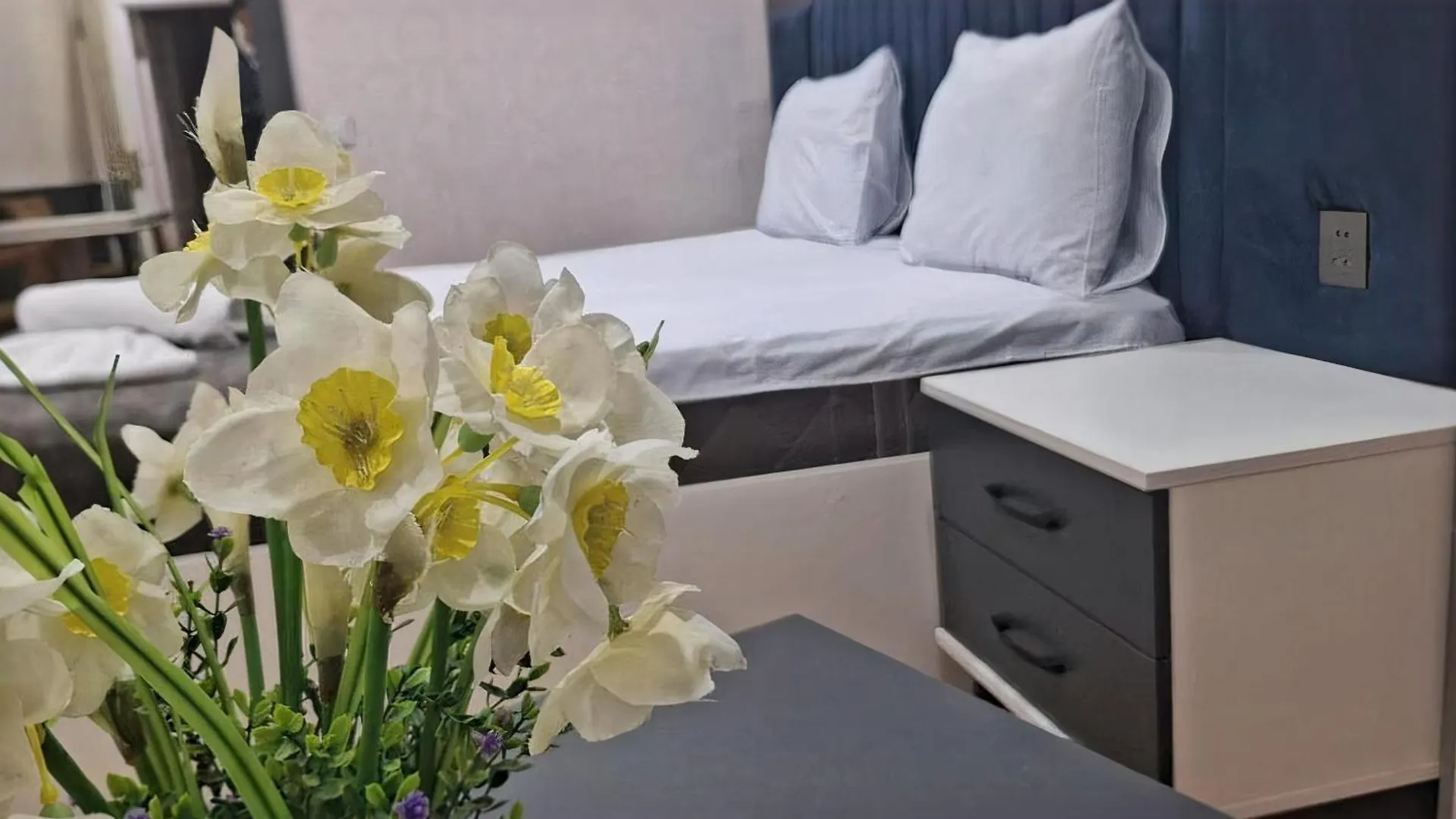 Nord West Hotel 바쿠