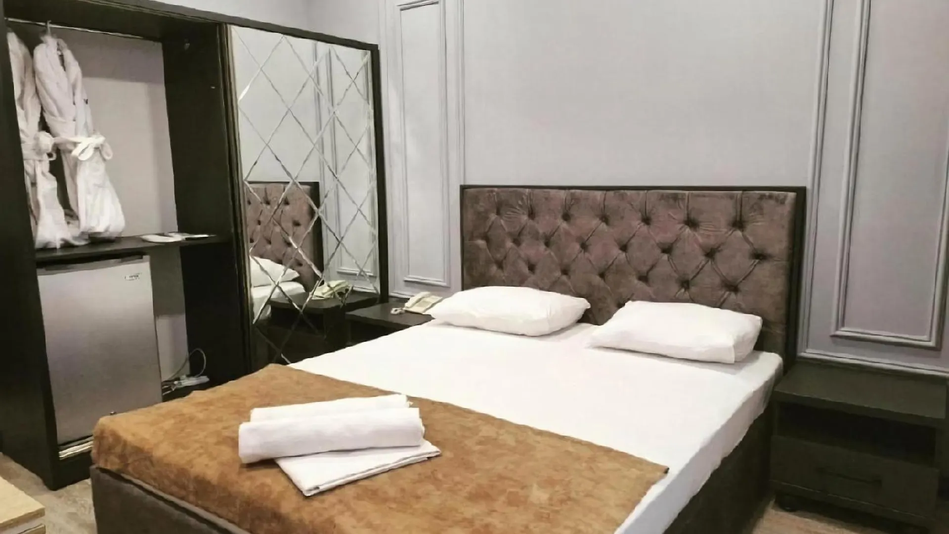 Nord West Hotel 바쿠 2*,  아제르바이잔