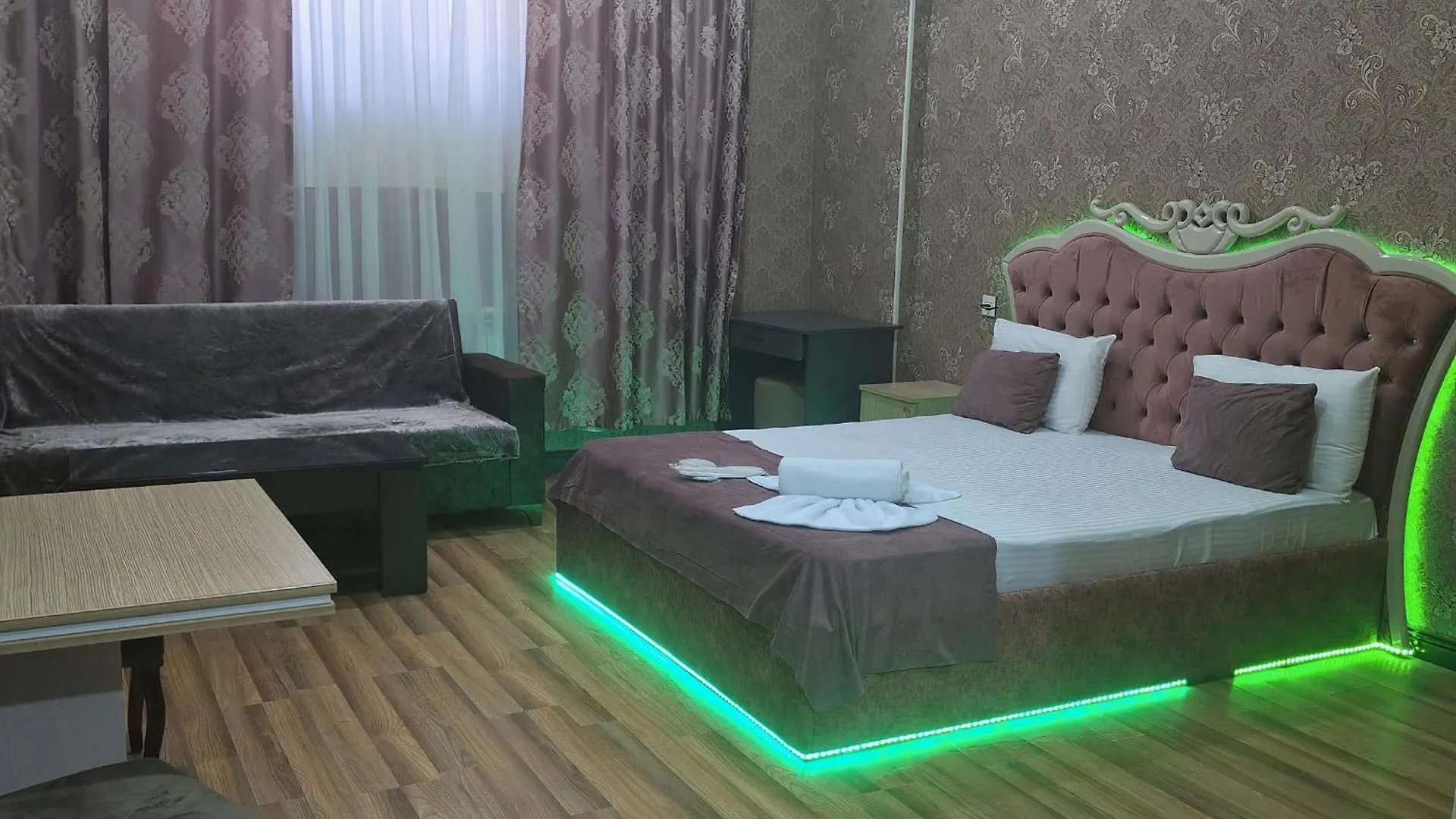Nord West Hotel 바쿠