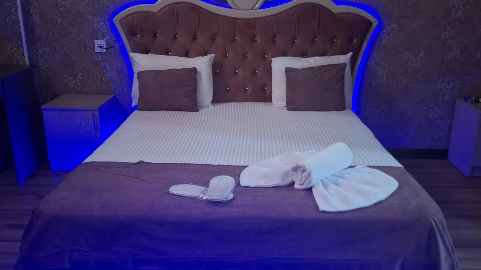 Nord West Hotel 바쿠 아제르바이잔