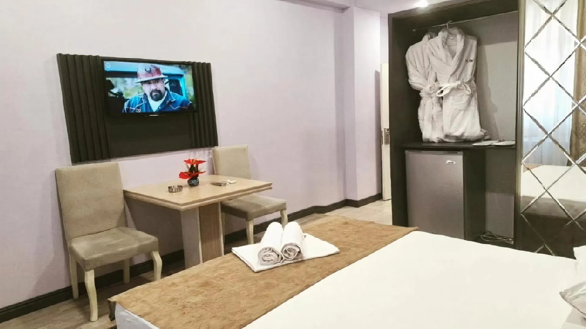 **  Nord West Hotel 바쿠 아제르바이잔