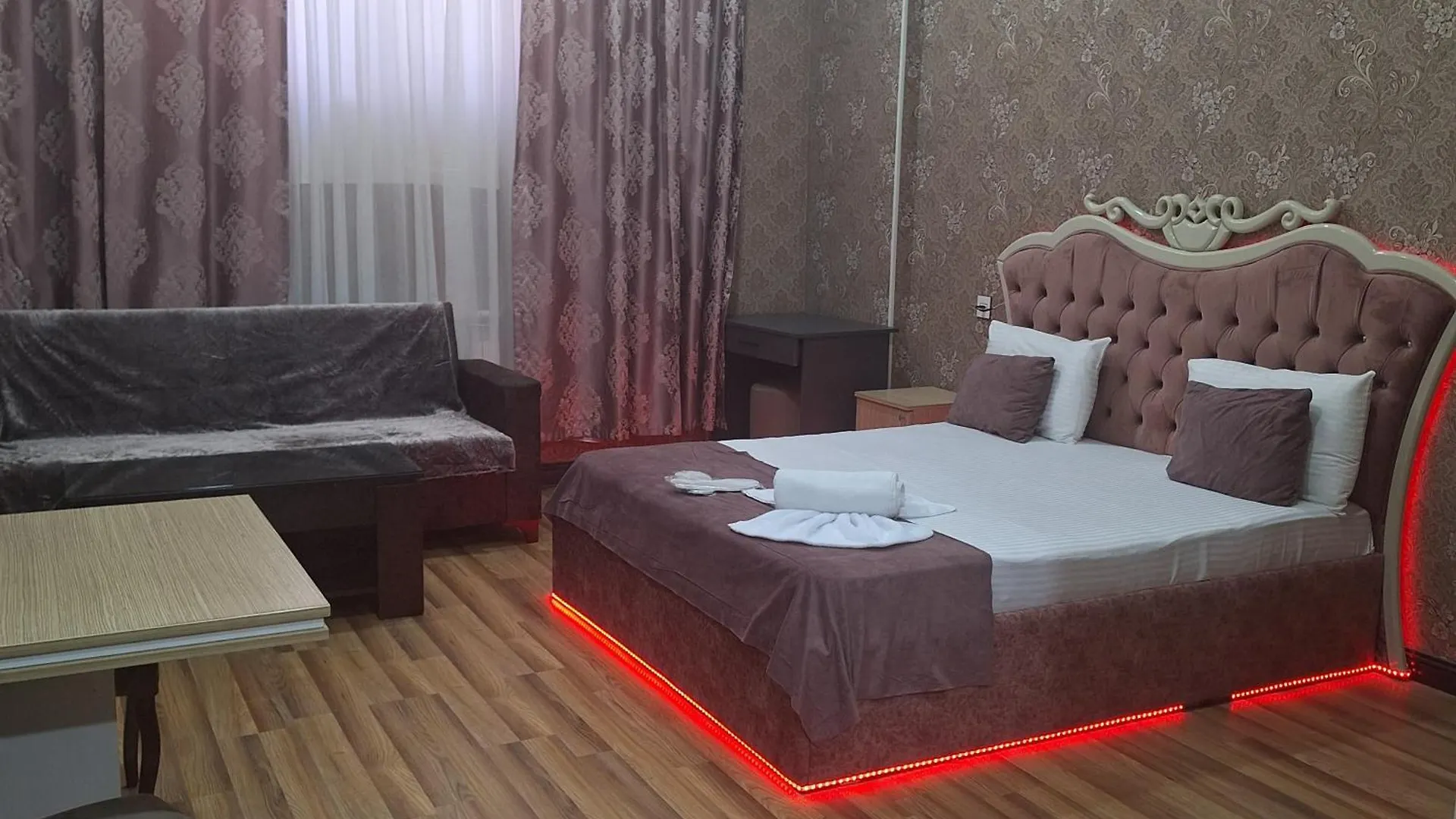 Nord West Hotel 바쿠